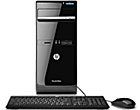 HP Pavilion p6-2185ef