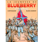La jeunesse de blueberry T20