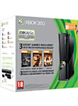 Xbox 360 Extreme value pack à prix spécial !