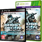 Ghost Recon Future Soldier