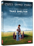 Take Shelter, The Darkest hour..