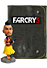 Far Cry 3 - Edition Collector Insane Edition