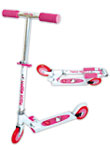 D'Arpeje - Hello Kitty - Patinette 2 roues