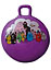 D'Arpeje - Barbapapa - Ballon sauteur 60 cm