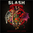 Apocalyptic love - Inclus DVD bonus