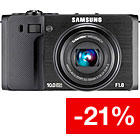 Samsung EX1