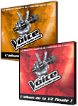 La sélection The voice