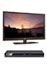 LG 42LV3550 + Blu-Ray LG