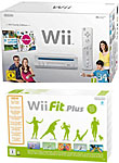 La Wii + Wii fit à 199 &euro; seulement !