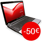 PC Portable Packard Bell