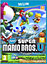 New Super Mario Bros U
