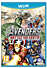 The Avengers Battle for Earth Wii U