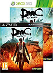 DmC - Devil May cry