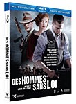 Des hommes sans loi