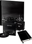 Black city parade - Edition speciale Fnac