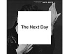 David Bowie, The next day - Edition deluxe