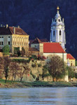 Le Danube
