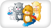 Zhu Zhu Pets