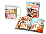 Livres photo, posters, idées cadeaux...