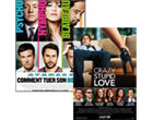 Comment tuer son boss + Crazy, Stupid, Love