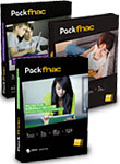 Pack Fnac 2012