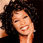 Hommage à Whitney Houston