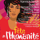 Fête de l'Humanité