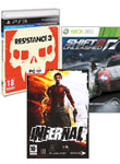 Soldes jeux vidéo : 2ème démarque jusqu'à -85% !