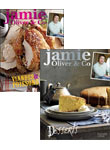 Nouveautés Jamie Oliver