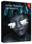 Adobe Lightroom 4