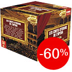 Les Chefs d'Oeuvre de l'Opéra