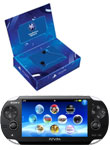 Console PS Vita WiFi Sony