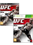UFC Undisputed 3