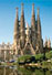 Barcelone