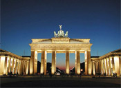 Week-end à Berlin