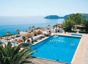 Club en Grèce