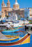 Week-end à Malte