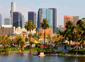 La Californie en liberté