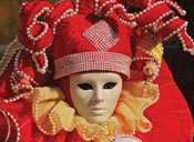Carnaval de Venise
