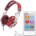 Apple iPod Nano VII 16 Go