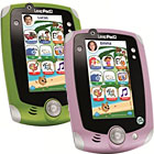 Tablettes leapPad 2