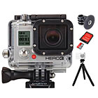 GoPro HD Hero 3