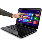 HP Pavilion TouchSmart 14-b155sf 14" Tactile