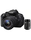 Canon EOS 700D