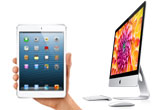 La boutique Apple