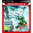 SSX Essentials PS3