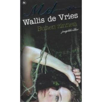 Buiten zinnen cartonné Wallis De Vries Mel Achat Livre fnac