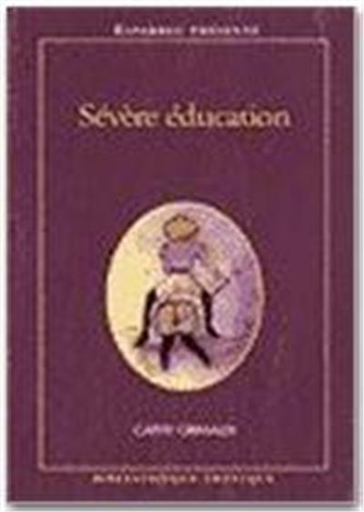 Biblioth Que Rotique S V Re Ducation Broch Collectif Achat