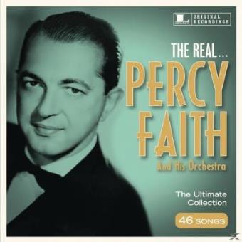 Percy Faith and His Orchestra Percy Faith Tubular Bells - Fifth Movement Percy Faith and His Orchestra Percy Faith Tubular Bells - Fifth Movement