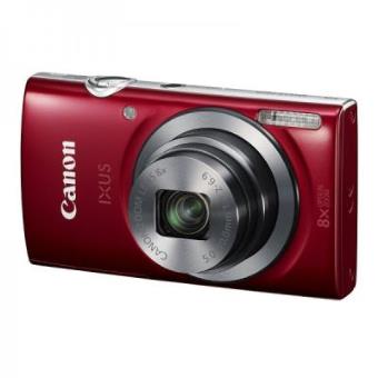 Canon IXUS 160 appareil photo numérique Appareil photo numérique